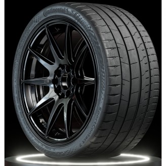 275/40 R22  CONTINENTAL SPORTCONTACT 7